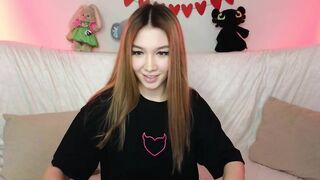 LuxuryGirl__ From Stripchat New Porn Video Record - big-ass-doggy-style, squirt, big-tits-titty-fuck, role-play-young, camel-toe