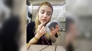Lolitanatasha01 From Stripchat New Porn Video  - humiliation, cam2cam, mobile-teens, couples, white-teens