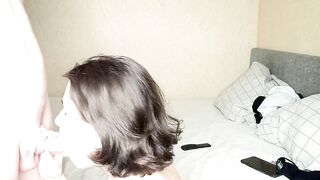Watch baby_lesi Top Porn Video [Chaturbate] - new, couple, 18, blowjob, bigboobs