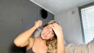 Watch macyxaldy Hot Porn Video [Chaturbate] - dominatrix, twink, pawg, shaved