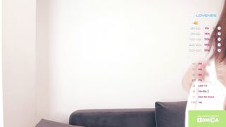 brittgammell New Porn Leak Video [Chaturbate] - new, shy, 18, asian, skinny