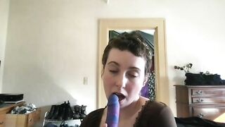 fromqueenvenus New Porn Leak Video [Chaturbate] - bigtoys, angel, suck, athletic