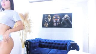 Ttuttys From Stripchat Hot Porn Video Leak - anal-latin, venezuelan-petite, anal, petite-latin, student