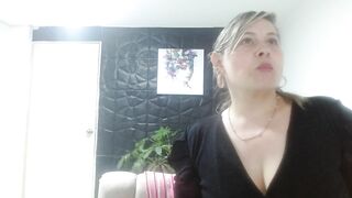 CINTHIA1609 From Stripchat New Porn Video Leak - recordable-privates, orgasm, orgasm-mature, cheapest-privates-latin, best