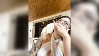 Watch Im_maddybronw From Stripchat Private Porn Video Record - big-tits-brunettes, new-petite, colombian-petite, dildo-or-vibrator-teens, latin-doggy-style