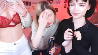 lashka_Lu From Stripchat Free Porn Video Record - moderately-priced-cam2cam, squirt-white, girls, big-ass-doggy-style, camel-toe