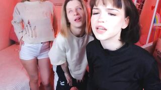 lashka_Lu From Stripchat Free Porn Video Record - moderately-priced-cam2cam, squirt-white, girls, big-ass-doggy-style, camel-toe