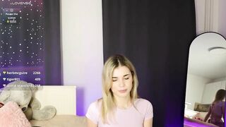 Watch adrianawow1 Top Porn Video [Chaturbate] - tattoo, shy, 18, lovense, teen