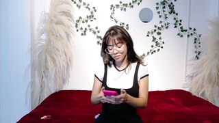 MialinDxRobin From Stripchat Top Porn Video Record - smoking, anal-white, teens, cheap-privates-teens, black-hair