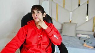AriannaLopez_2 From Stripchat Private Porn Video Record - erotic-dance, sex-toys, anal-doggy-style, fingering-latin, cam2cam