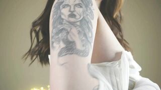 Watch girlstirp From Stripchat Private Porn Video Record - small-tits, ahegao, athletic-young, fingering-white, topless