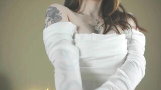 Watch girlstirp From Stripchat Private Porn Video Record - small-tits, ahegao, athletic-young, fingering-white, topless