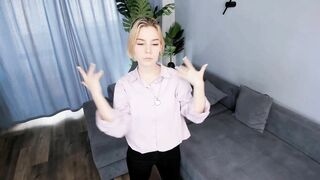 Watch TaiteHankins From Stripchat Private Porn Video Leak - role-play, topless-teens, new-teens, topless-white, middle-priced-privates-white