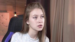 EveMundie From Stripchat Top Porn Video Leak - middle-priced-privates, small-tits-white, cuckold, piercings-teens, oil-show