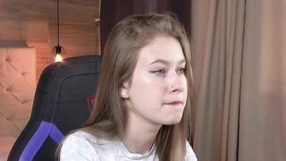 EveMundie From Stripchat Top Porn Video Leak - middle-priced-privates, small-tits-white, cuckold, piercings-teens, oil-show
