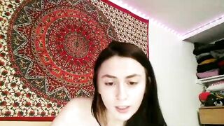 Watch zoepleasing Top Porn Video [Chaturbate] - yoga, littletits, deepthroat, nylons, flirt