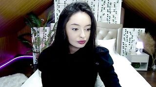 Watch AldaMerini From Stripchat HD Porn Video Record - petite-white, topless-teens, brunettes-blowjob, topless-white, yoga