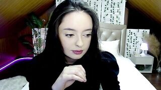 Watch AldaMerini From Stripchat HD Porn Video Record - petite-white, topless-teens, brunettes-blowjob, topless-white, yoga