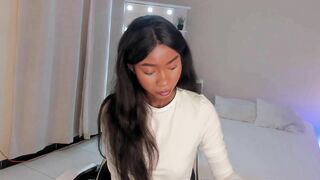 Watch SavannahWildee From Stripchat Free Porn Video Record - twerk-young, ebony-creampie, cock-rating, ebony-young, sex-toys