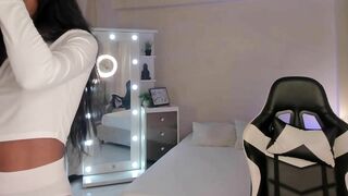 Watch SavannahWildee From Stripchat Free Porn Video Record - twerk-young, ebony-creampie, cock-rating, ebony-young, sex-toys
