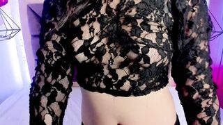 Watch lolla_bony From Stripchat Free Porn Video Record - sex-toys, handjob, hd, small-tits, white