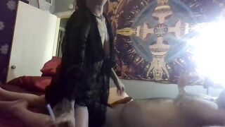 chloeseroticadventures Top Porn Leak Video [Chaturbate] - exhibitionist, blowjob, tongue, playing