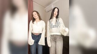 PurpleViOo From Stripchat Top Porn Video Leak - medium, striptease-white, white, new-white, topless