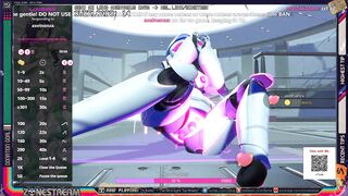 Watch zonetron Best Porn Video [Chaturbate] - hentai, anime, gaming, lovense, vnyan