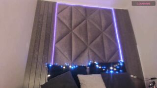 Watch SabrinaSpell_ From Stripchat Hot Porn Video Record - big-ass-anal, latin-blowjob, dildo-or-vibrator-anal, anal-latin, petite-latin