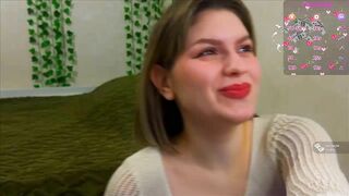 Karina-Mandarina From Stripchat Private Porn Video  - moderately-priced-cam2cam, girls, romantic-white, curvy, cheapest-privates-best