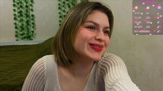 Karina-Mandarina From Stripchat Private Porn Video  - moderately-priced-cam2cam, girls, romantic-white, curvy, cheapest-privates-best