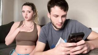 Watch kjbennet Hot Porn Leak Video [Chaturbate] - braces, cei, private, tight, madure