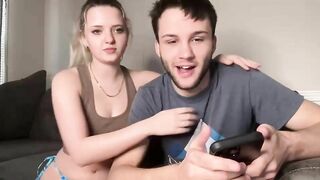 Watch kjbennet Hot Porn Leak Video [Chaturbate] - braces, cei, private, tight, madure