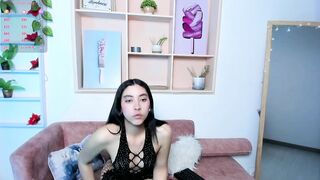 cassie_rivers From Stripchat Free Porn Video Record - masturbation, cam2cam, topless-teens, trimmed-teens, latin-teens