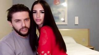 Watch poshandbecks69 Top Porn Video [Chaturbate] - cutie, cumshowgoal, coloredhair, skinnybody
