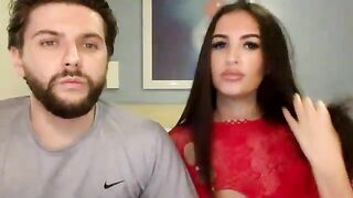 Watch poshandbecks69 Top Porn Video [Chaturbate] - cutie, cumshowgoal, coloredhair, skinnybody