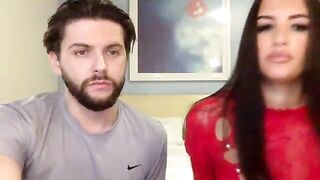Watch poshandbecks69 Top Porn Video [Chaturbate] - cutie, cumshowgoal, coloredhair, skinnybody