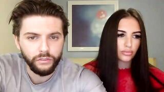 Watch poshandbecks69 Top Porn Video [Chaturbate] - cutie, cumshowgoal, coloredhair, skinnybody