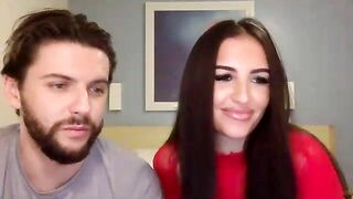 Watch poshandbecks69 Top Porn Video [Chaturbate] - cutie, cumshowgoal, coloredhair, skinnybody