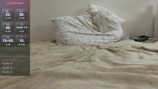 Watch roxxxie_reid Top Porn Video [Chaturbate] - feet, lovense, 18, rope thumbnail