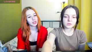 Watch Ginger_Gals From Stripchat HD Porn Video  - couples, tattoos-white, russian, romantic-teens, dildo-or-vibrator-deepthroat