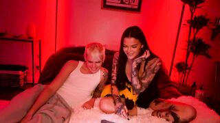 Watch blklistlover Hot Porn Leak Video [Chaturbate] - new, lesbian, natural, young
