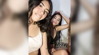 Emilyrousex4 From Stripchat Hot Porn Video Leak - petite-latin, small-tits, new-cheap-privates, dildo-or-vibrator, anal-doggy-style