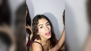 Emilyrousex4 From Stripchat Hot Porn Video Leak - petite-latin, small-tits, new-cheap-privates, dildo-or-vibrator, anal-doggy-style