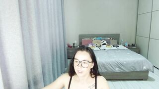 singletrouble From Stripchat Free Porn Video Record - white, glamour, doggy-style-creampie, nylon, oil-show