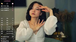 coventinaashfield New Porn Leak Video [Chaturbate] - new, shy, young, 18, asian