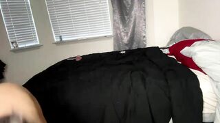 thatthroatgoatcrazy Top Porn Video [Chaturbate] - feet, bigass, young, latina, cum