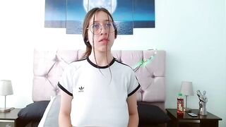 venus__morgan From Stripchat New Porn Video Record - colombian, kissing, twerk, swallow, petite