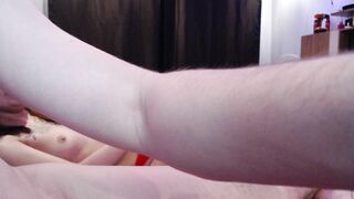 Watch adik337 Top Porn Leak Video [Chaturbate] - new, feet, natural, young, skinny