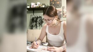 Sabrina_shells From Stripchat Free Porn Video  - orgasm, interactive-toys, masturbation, moderately-priced-cam2cam, anal
